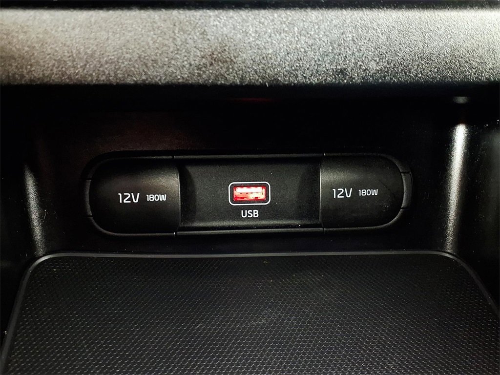 Used 2022 Kia Forte LXS w/ LXS Technology Package image 23