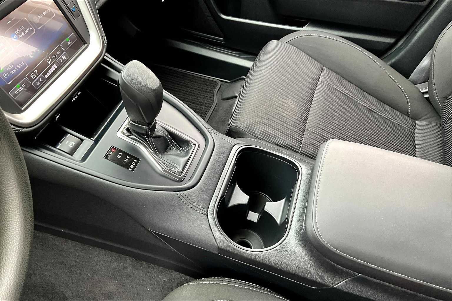 Used 2023 Subaru Legacy w/ Popular Package #1 image 29