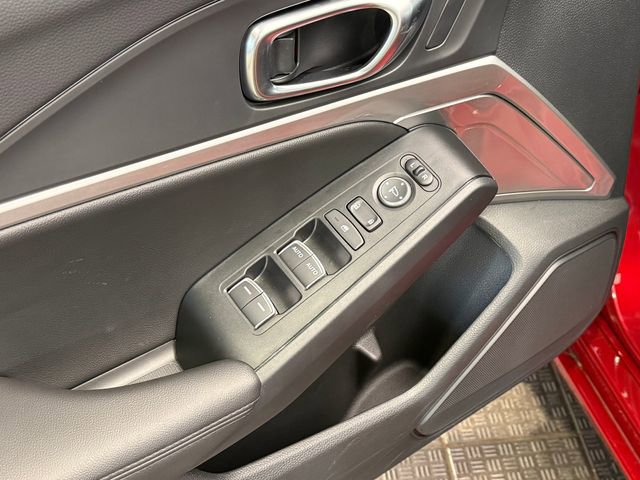 Certified 2025 Acura Integra Base image 10