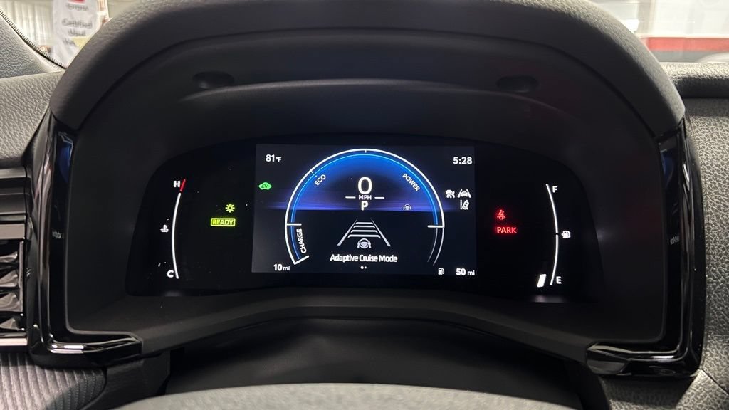 New 2026 Toyota Camry SE FWD image 37