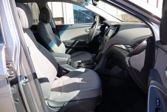 Used 2017 Hyundai Santa Fe Sport AWD/4WD image 37