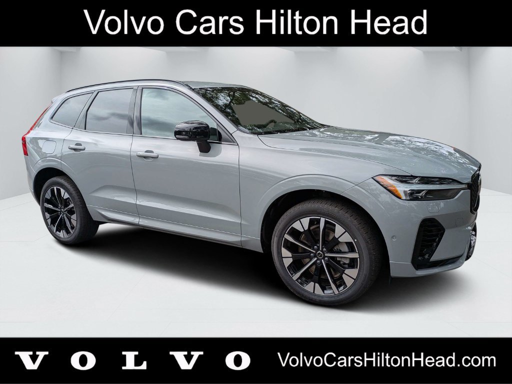 New 2026 Volvo XC60 T8 Plus w/ Protection Package Premier AWD/4WD image 1