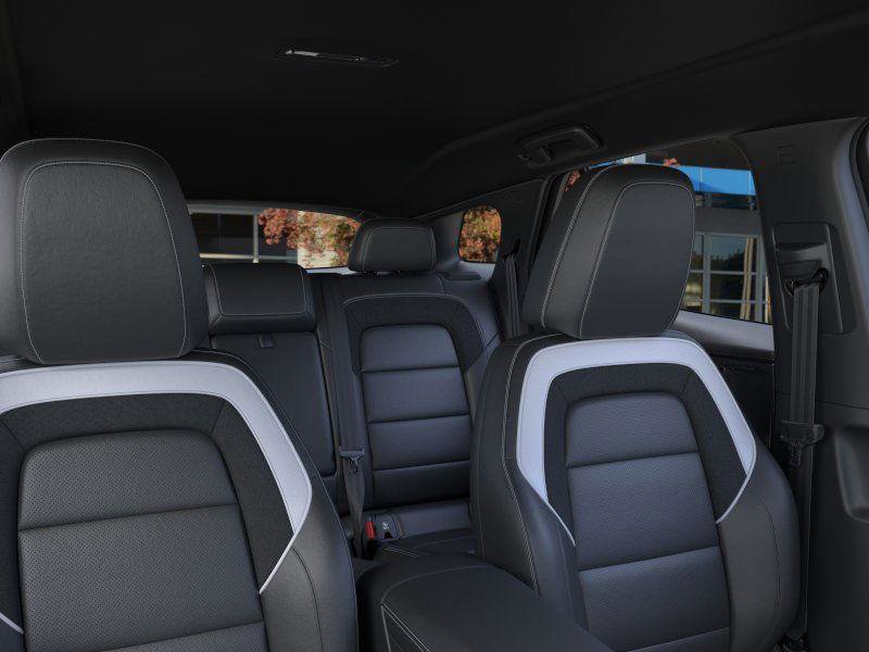 New 2026 Chevrolet Blazer EV LT image 24