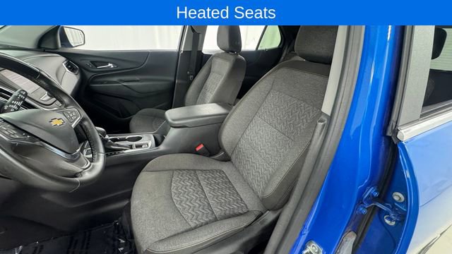 Used 2024 Chevrolet Equinox LT AWD/4WD image 10