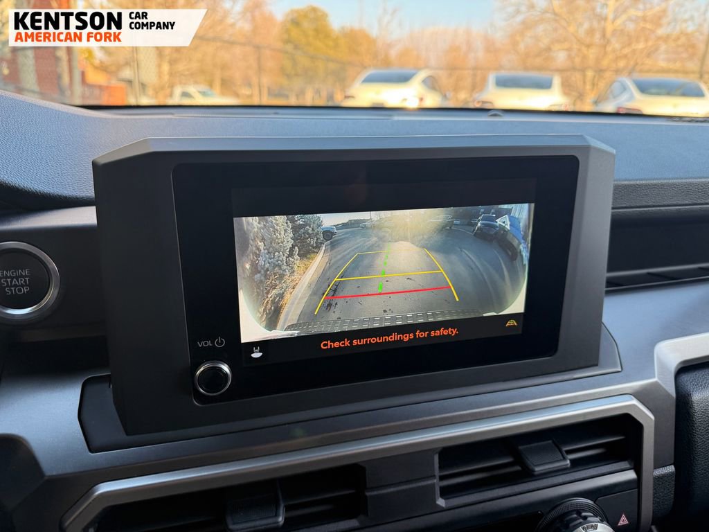 Used 2025 Toyota 4Runner SR5 image 29