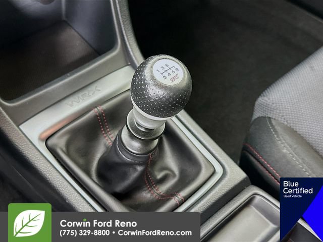 Used 2020 Subaru WRX Premium AWD/4WD image 20