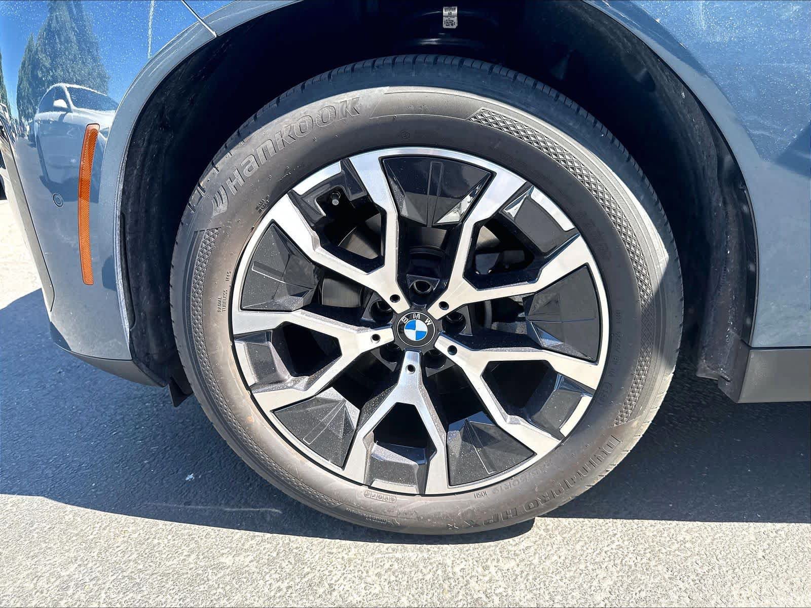 Used 2025 BMW X3 xDrive30i w/ Premium Package AWD/4WD image 33