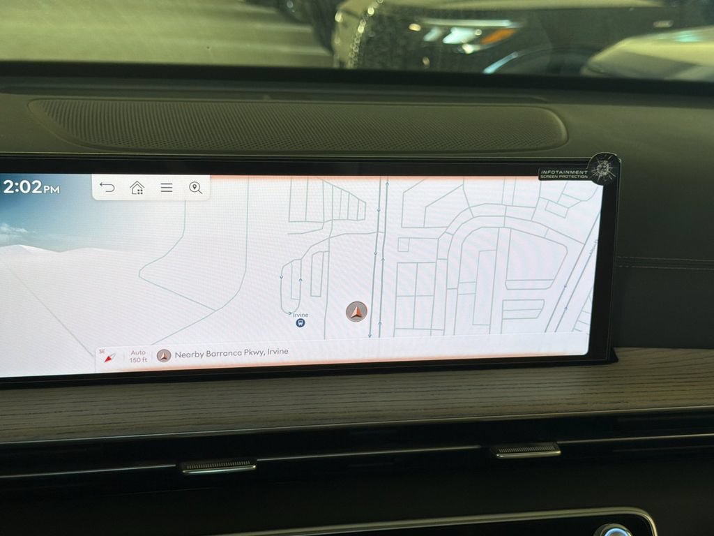 New 2026 Genesis GV80 2.5T Advanced AWD/4WD image 19