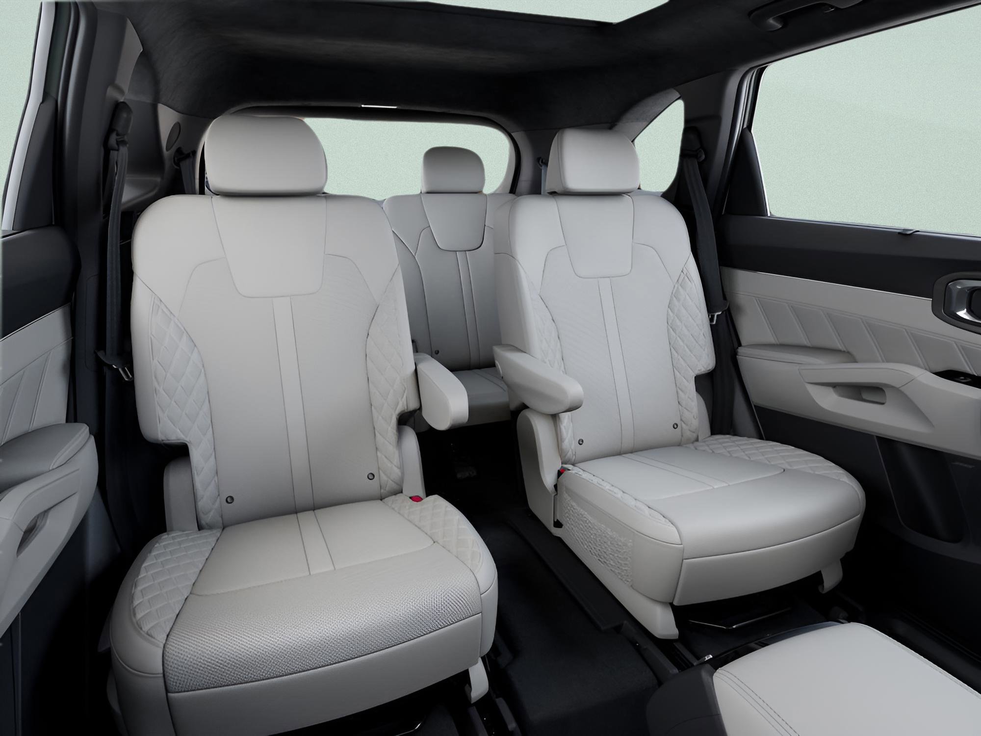 New 2026 Kia Sorento SX Prestige image 16