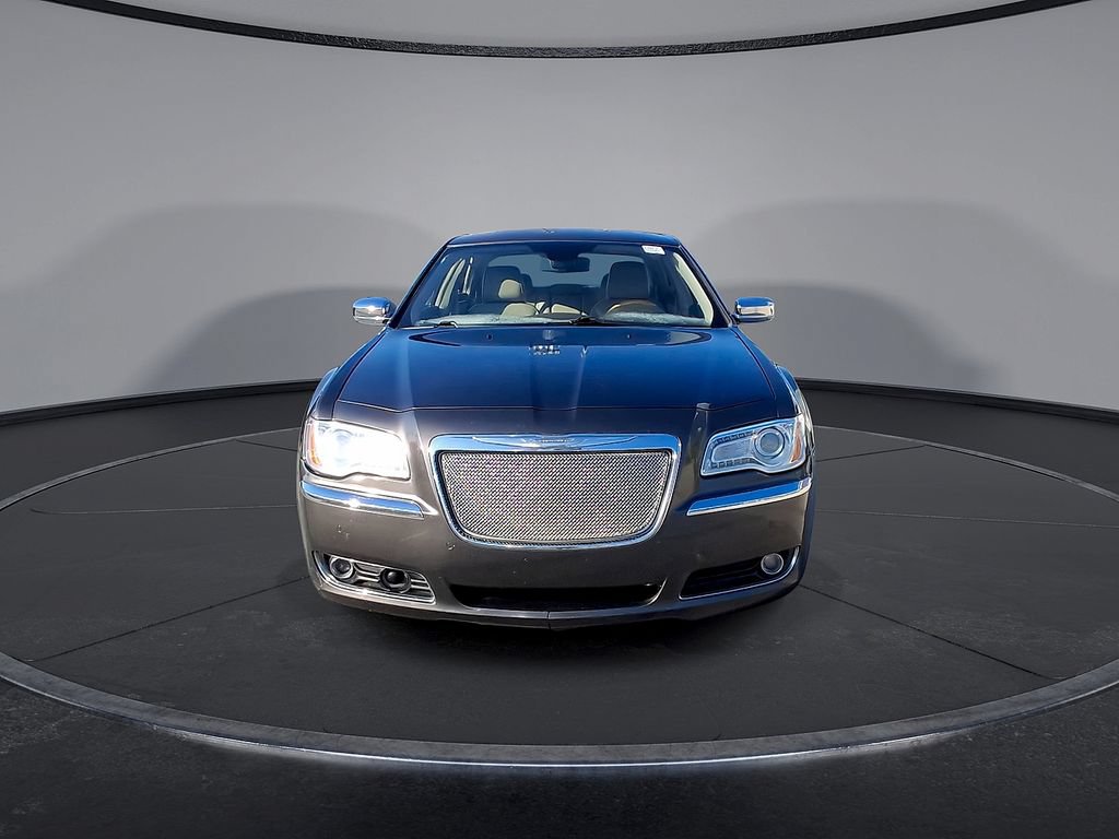 Used 2013 Chrysler 300 C w/ Light Group RWD image 3