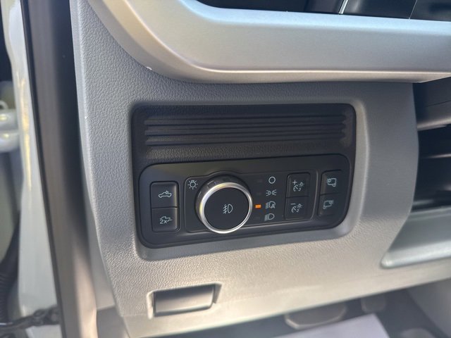 New 2026 Ford F250 XLT image 8