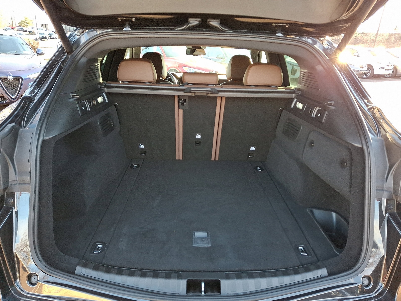 Used 2022 Alfa Romeo Stelvio Ti image 30