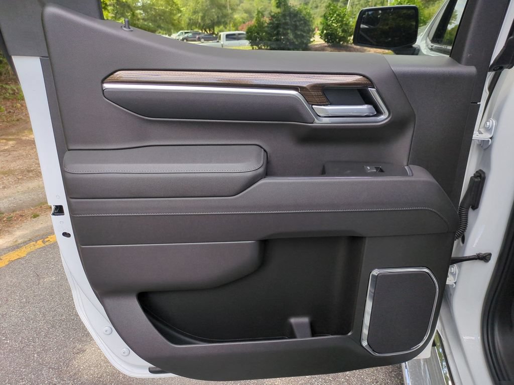 New 2026 Chevrolet Silverado 1500 LT AWD/4WD image 27