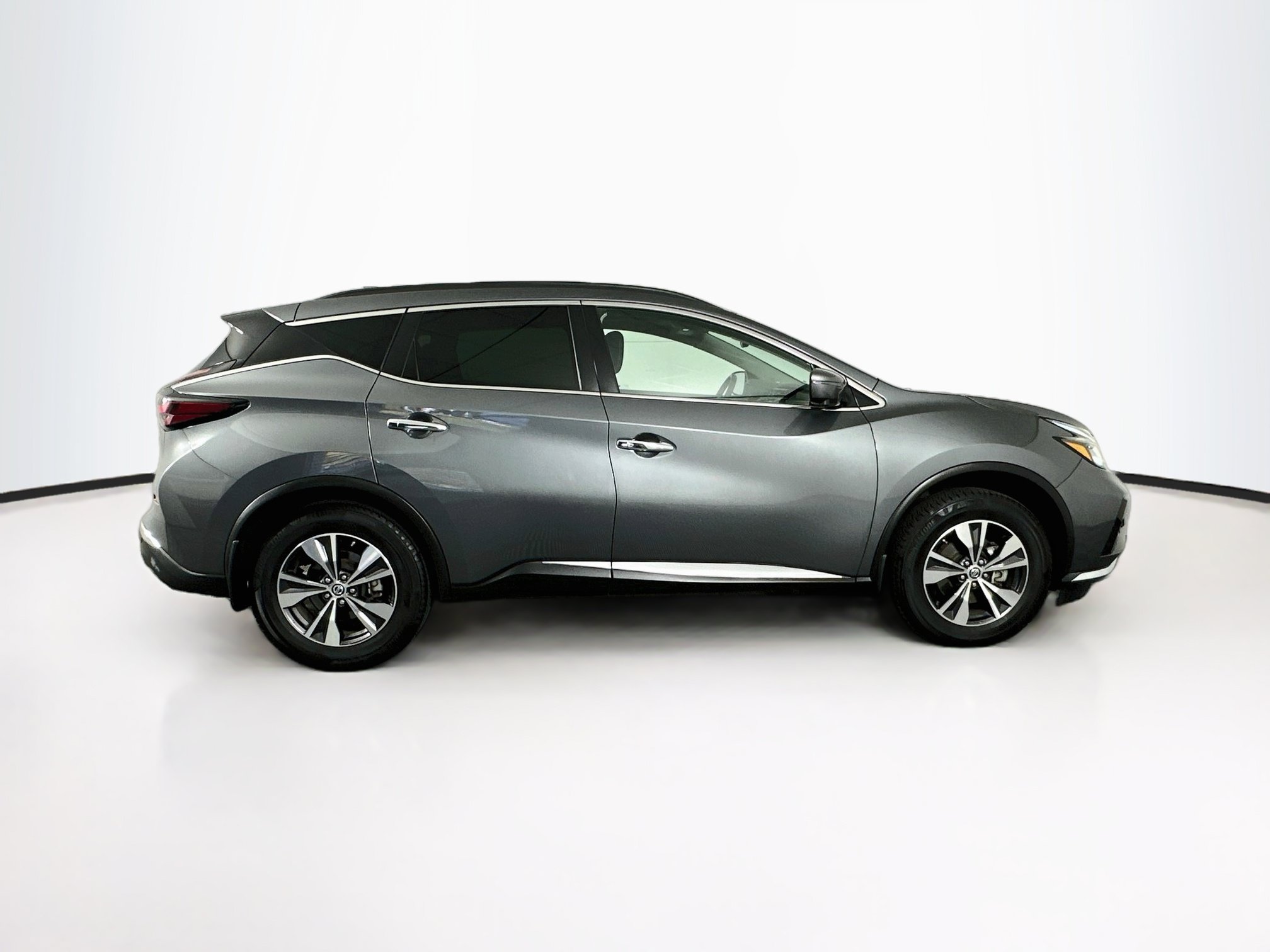 Used 2019 Nissan Murano SV w/ Premium Package FWD image 10