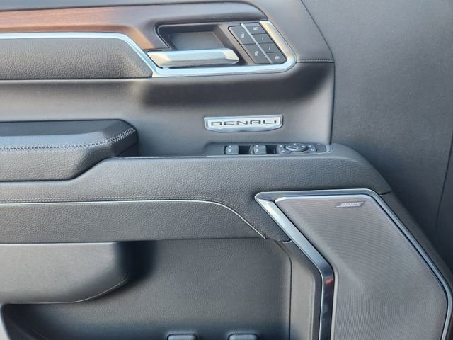Used 2024 GMC Sierra 1500 Denali w/ Denali Reserve Package image 20