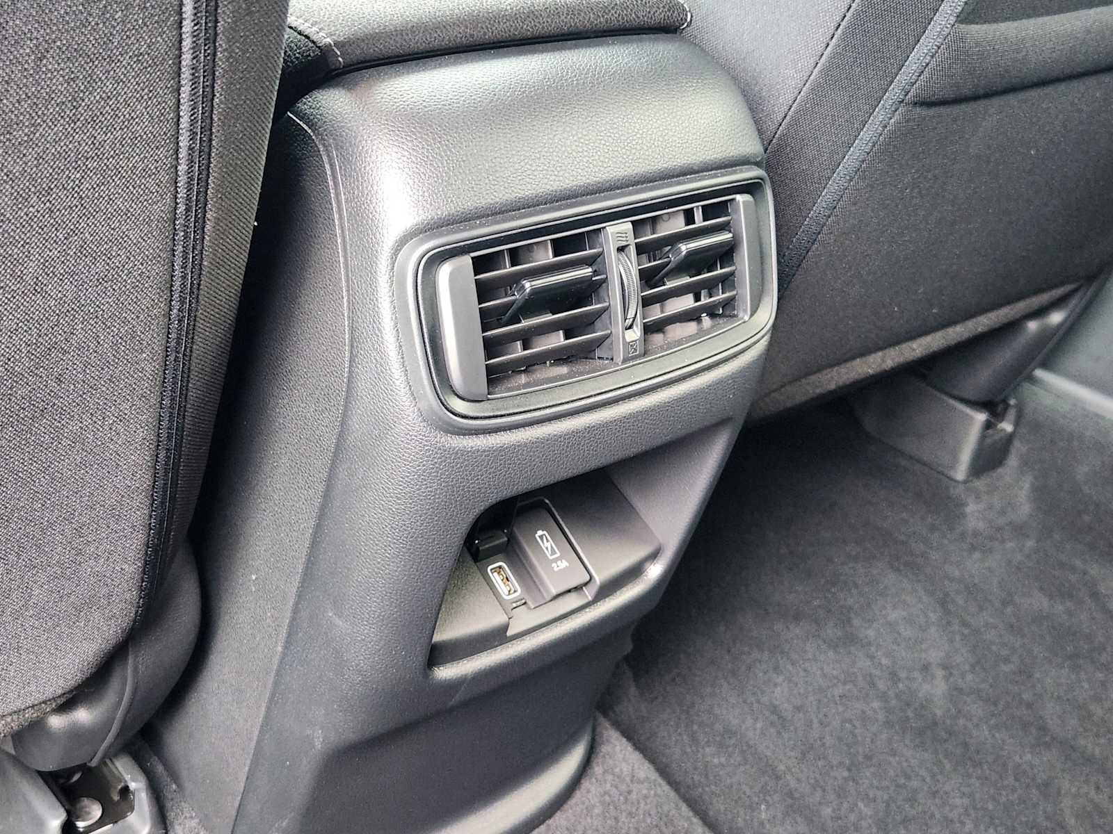 Used 2020 Honda CR-V EX image 30