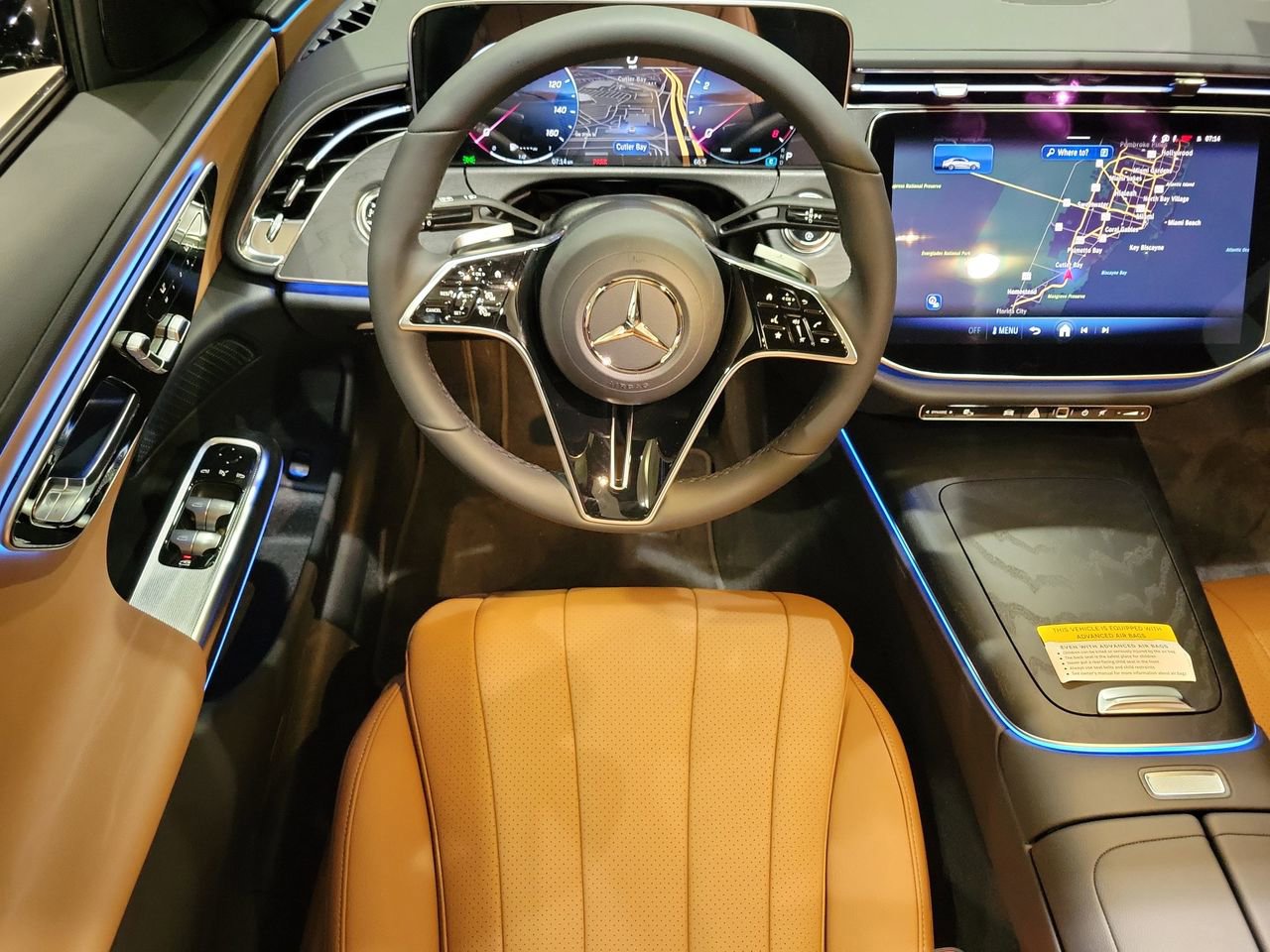 New 2026 Mercedes-Benz E 350 Sedan image 13