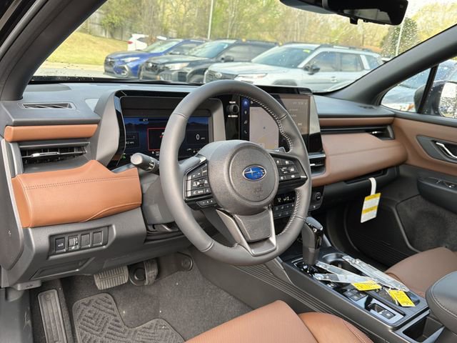 New 2026 Subaru Outback Touring AWD/4WD image 8