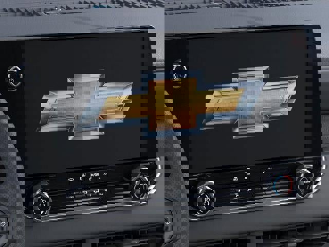 New 2026 Chevrolet Colorado W/T w/ Advanced Trailering Package image 20