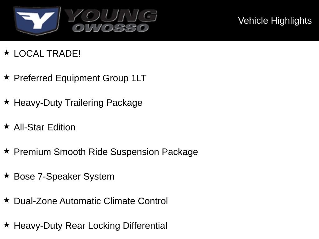 Used 2013 Chevrolet Avalanche LT w/ All-Star Edition AWD/4WD image 5