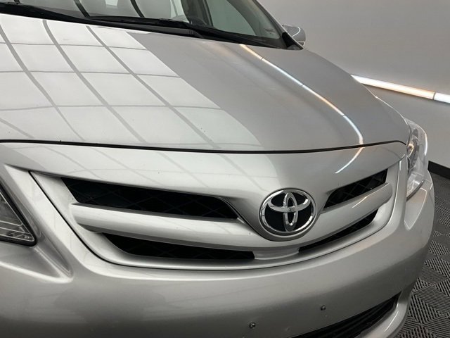 Used 2011 Toyota Corolla LE image 27