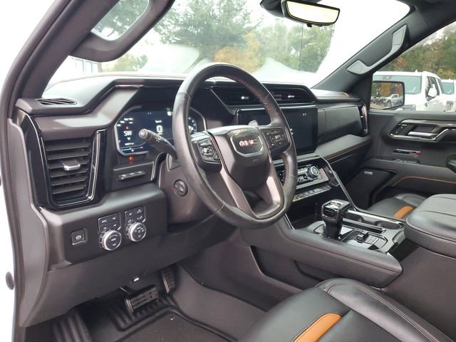 Used 2023 GMC Sierra 1500 AT4 w/ AT4 Premium Package image 20