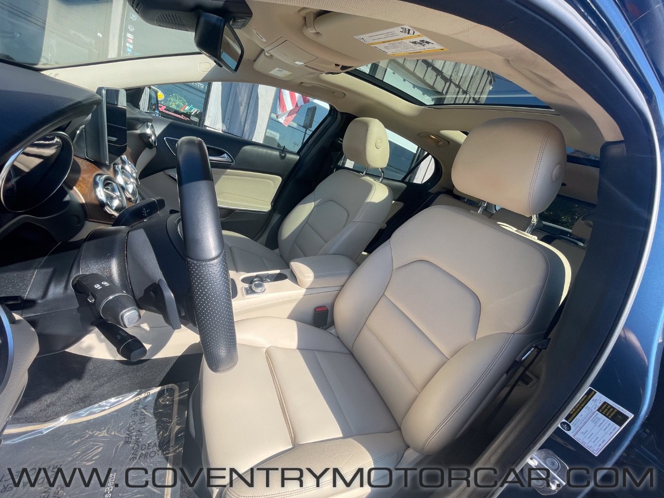 Used 2019 Mercedes-Benz GLA 250 4MATIC image 28