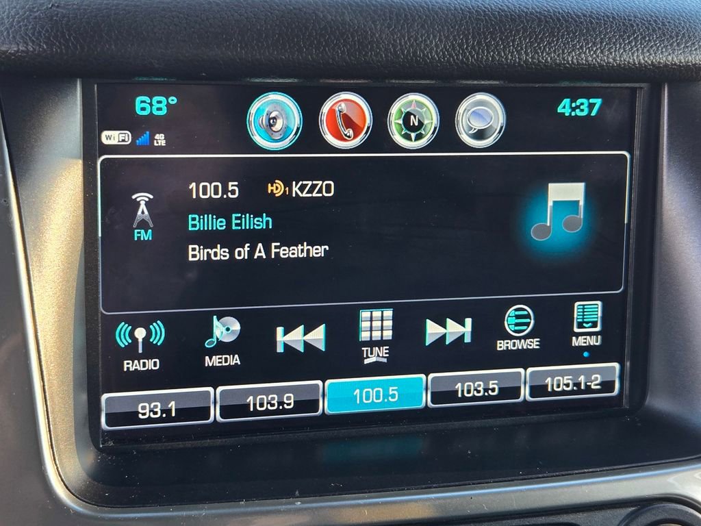 Used 2019 Chevrolet Suburban LT image 17