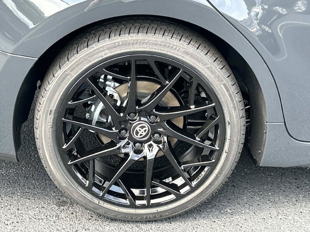 New 2026 Toyota Camry SE w/ Convenience Package FWD image 10