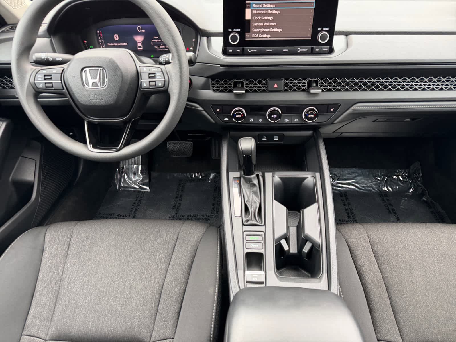 Used 2024 Honda Accord EX image 5