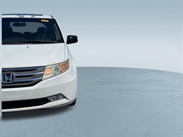Used 2011 Honda Odyssey Touring image 36