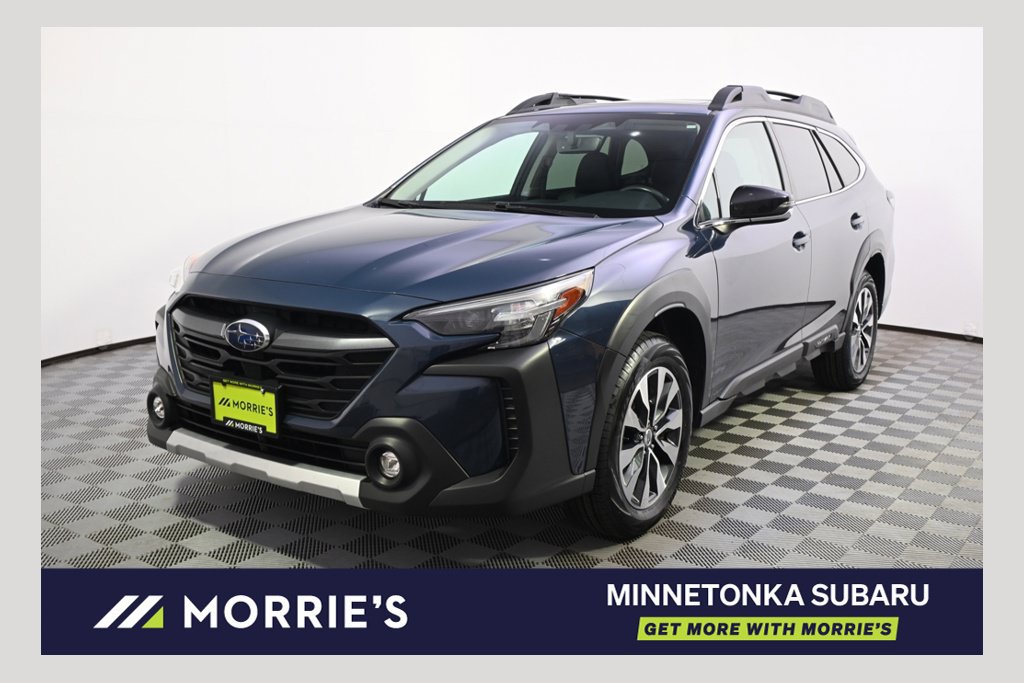 Used 2023 Subaru Outback Limited XT
