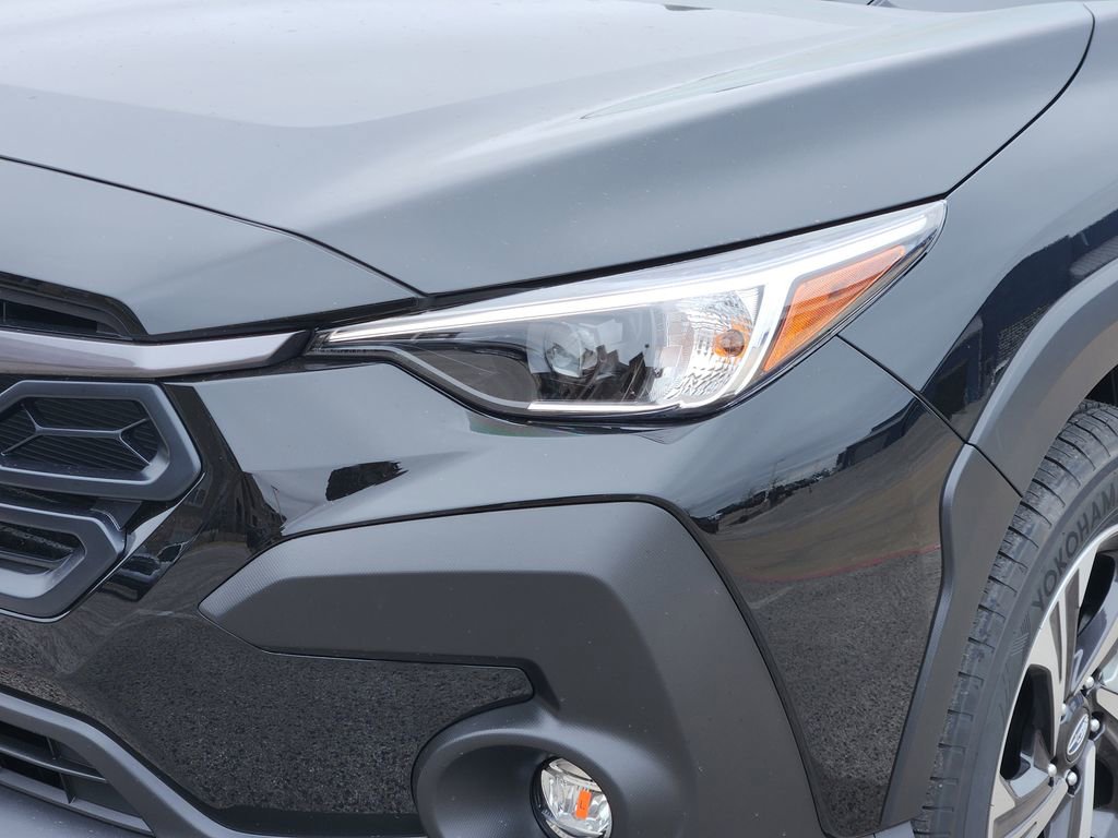 New 2026 Subaru Crosstrek 2.0i Premium image 5