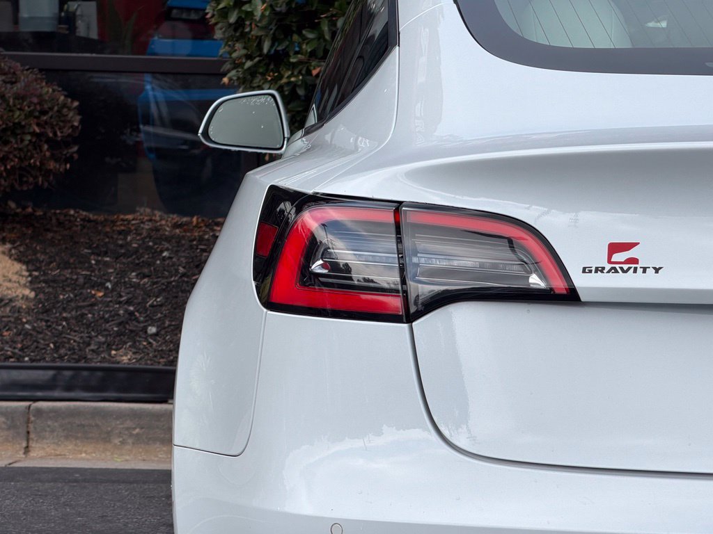 Used 2018 Tesla Model 3 Long Range AWD/4WD image 15