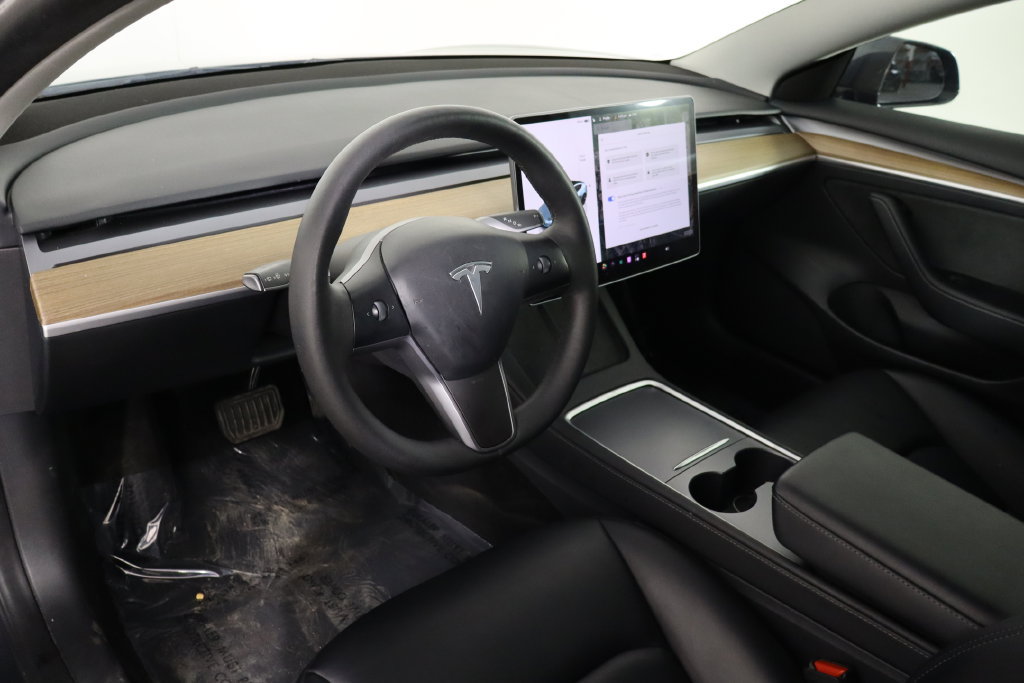 Used 2023 Tesla Model 3 Standard Range RWD image 24