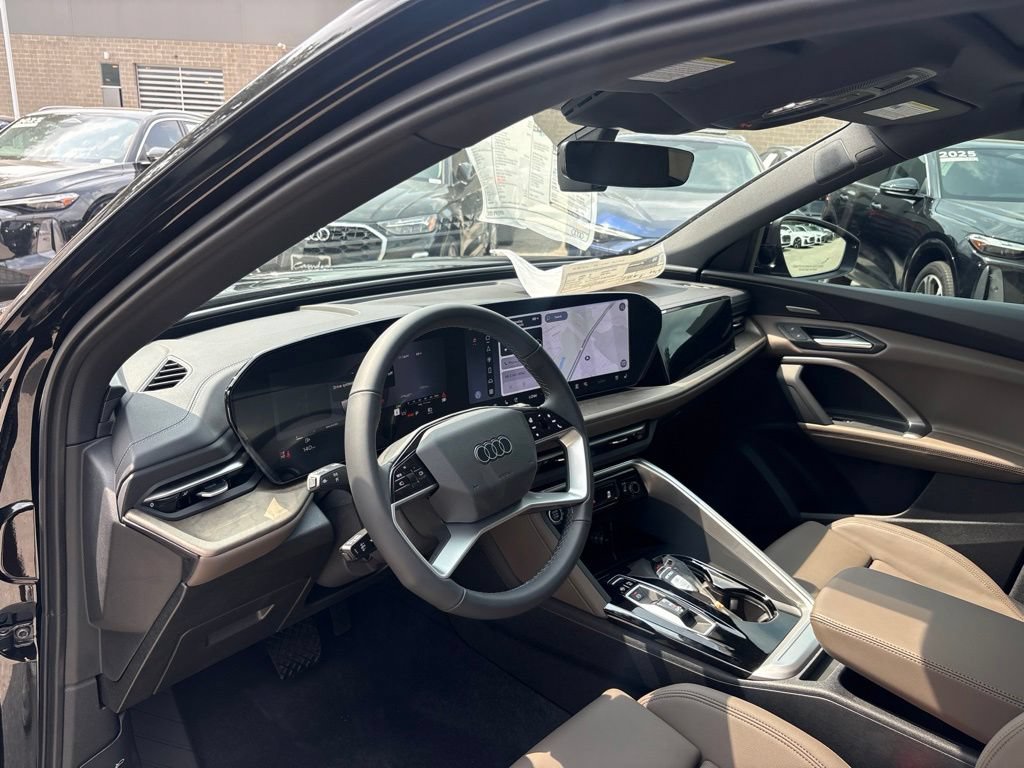 New 2026 Audi Q5 Premium Plus AWD/4WD image 12