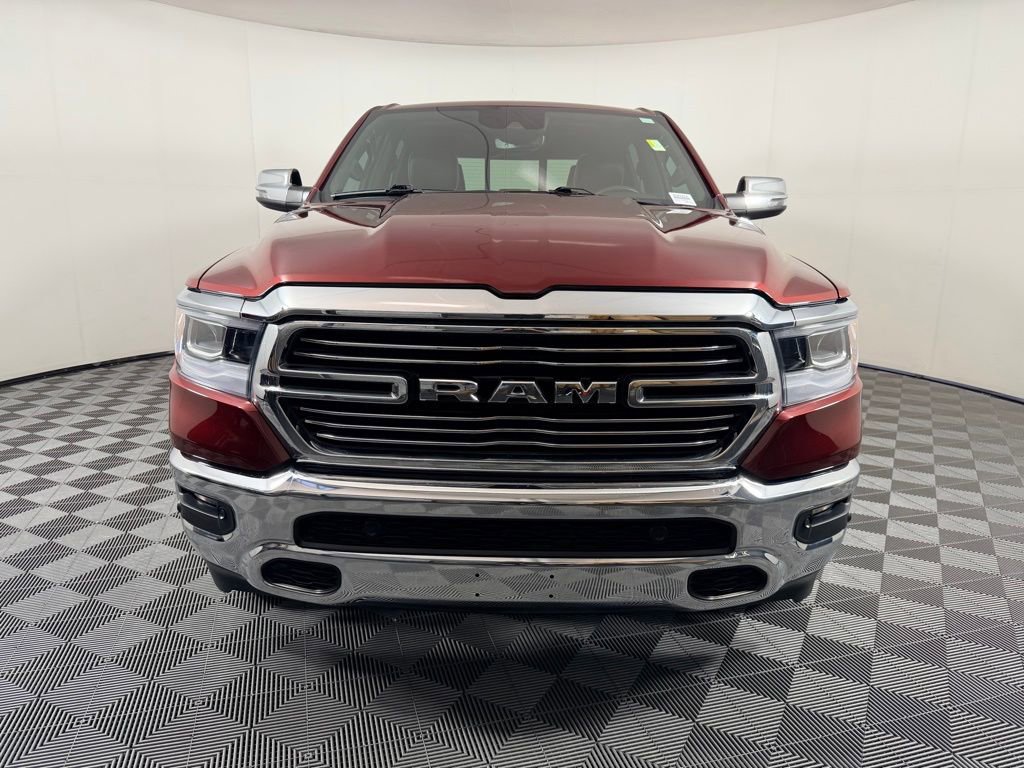 Used 2023 RAM 1500 Laramie image 12