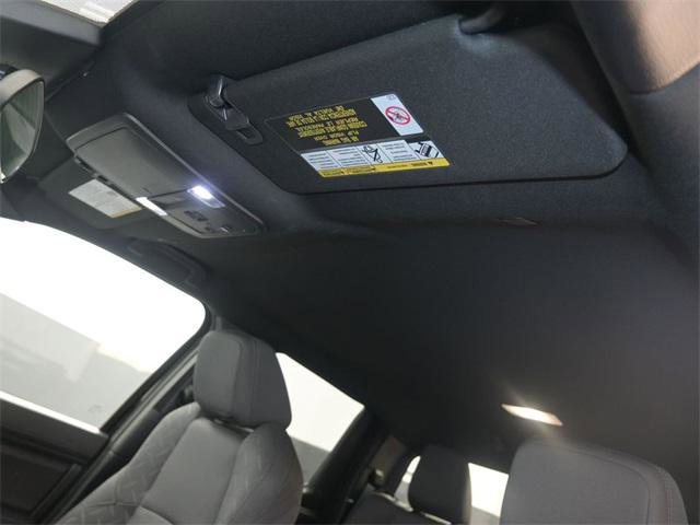 Certified 2025 Toyota Tacoma SR image 2