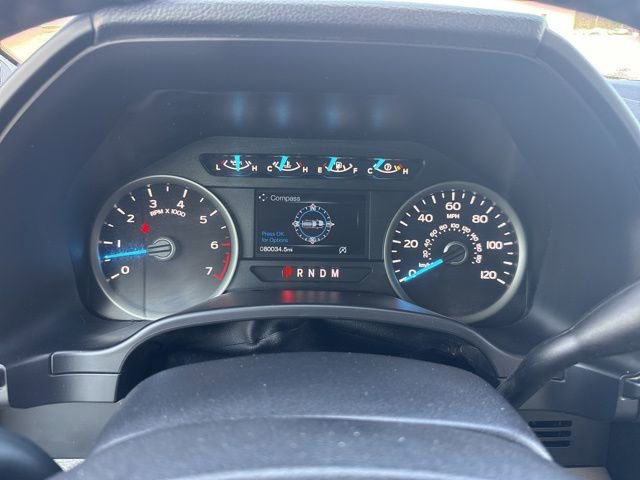 Used 2020 Ford F150 XLT w/ Equipment Group 302A Luxury image 21