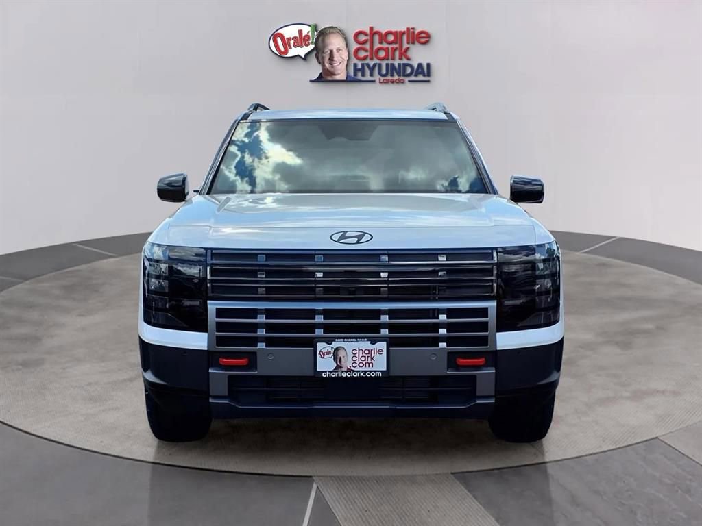 New 2026 Hyundai Palisade XRT Pro image 8