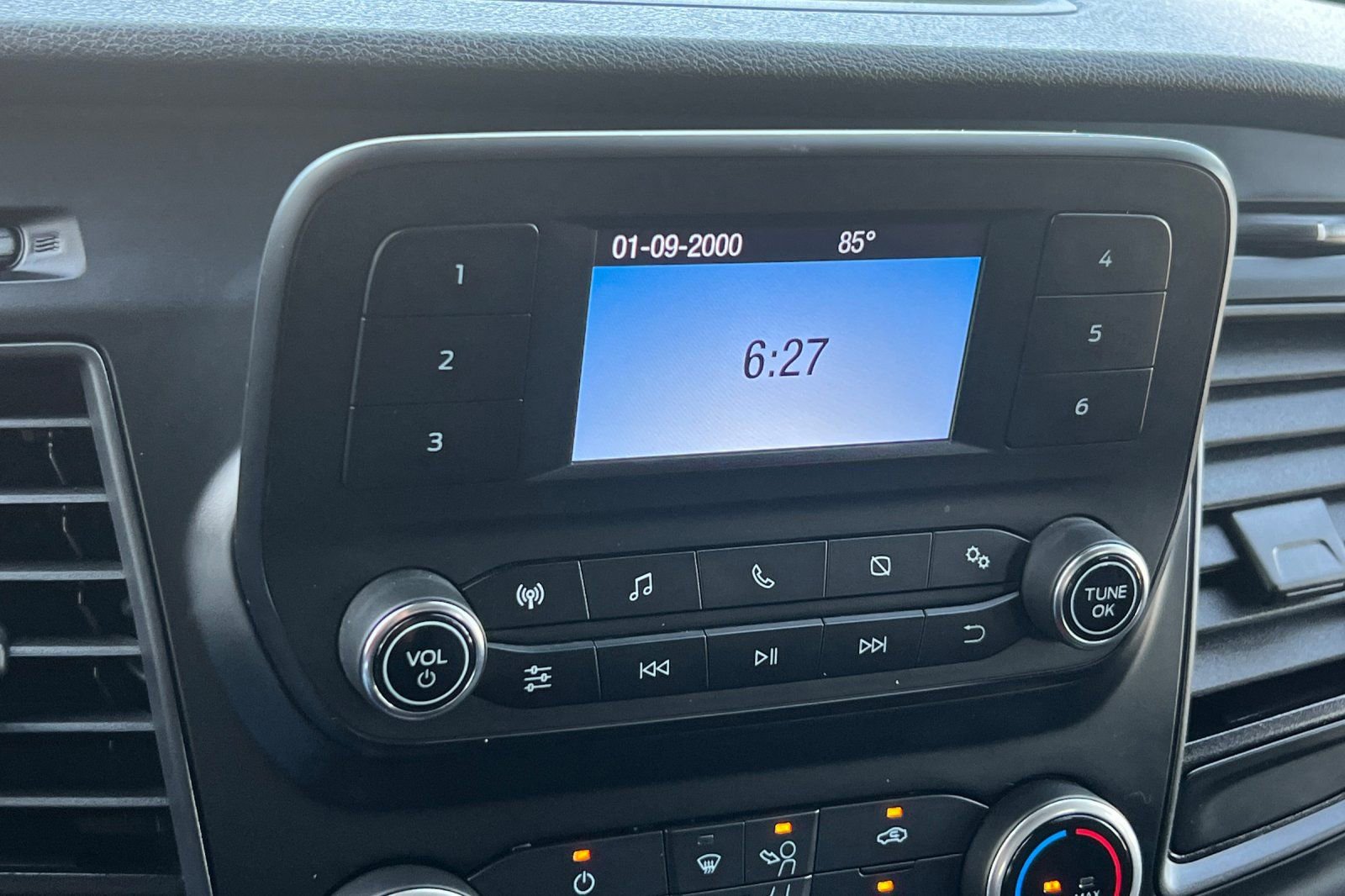 Used 2024 Ford Transit 250 Low Roof w/ Exterior Upgrade Package image 17