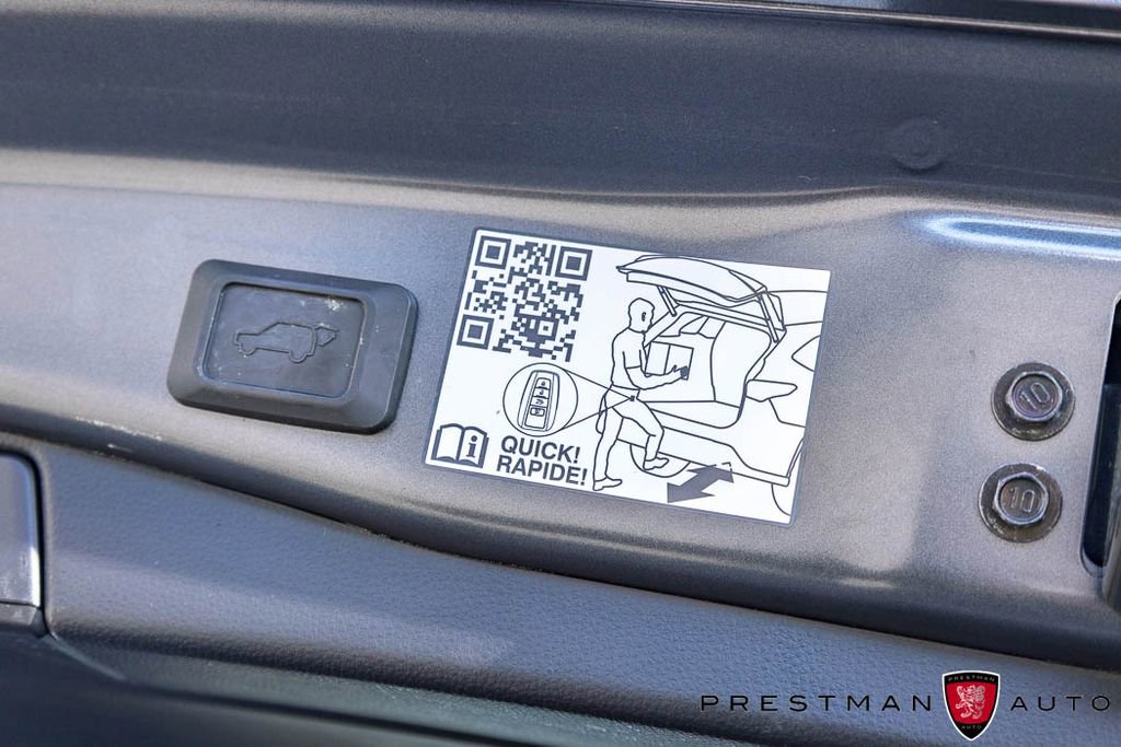 Used 2023 Toyota RAV4 Limited image 44