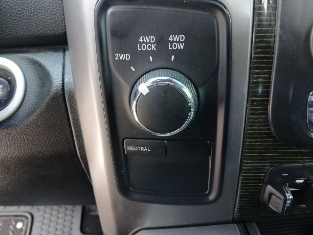 Used 2018 RAM 2500 Limited AWD/4WD image 47