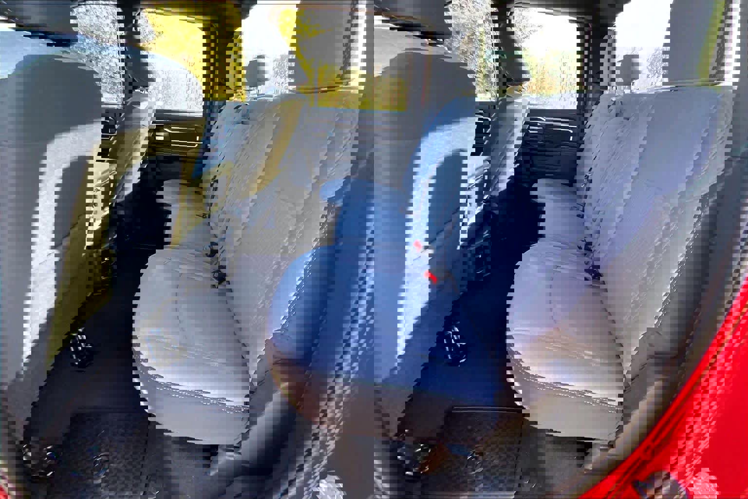 Used 2024 RAM 2500 Big Horn w/ Bed Utility Group image 19