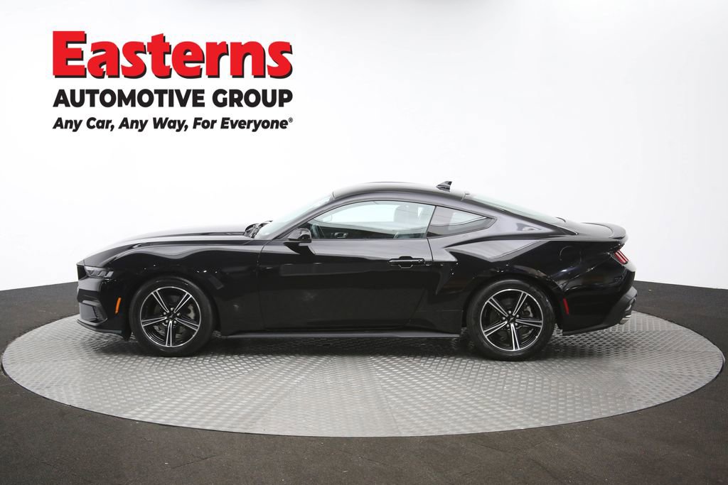 Used 2024 Ford Mustang Premium image 58