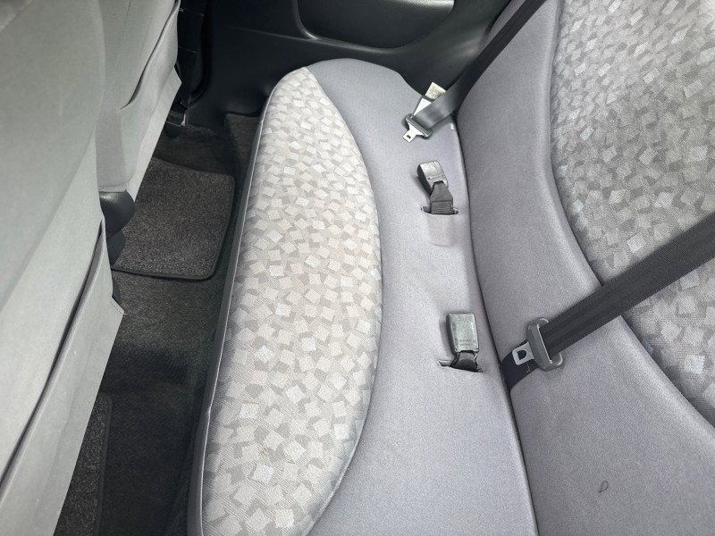 Used 2001 Toyota Echo Coupe FWD image 23