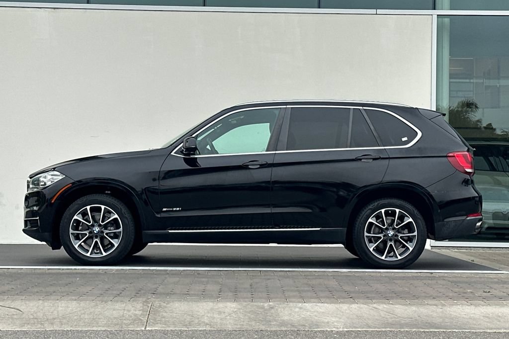Used 2017 BMW X5 sDrive35i RWD image 6