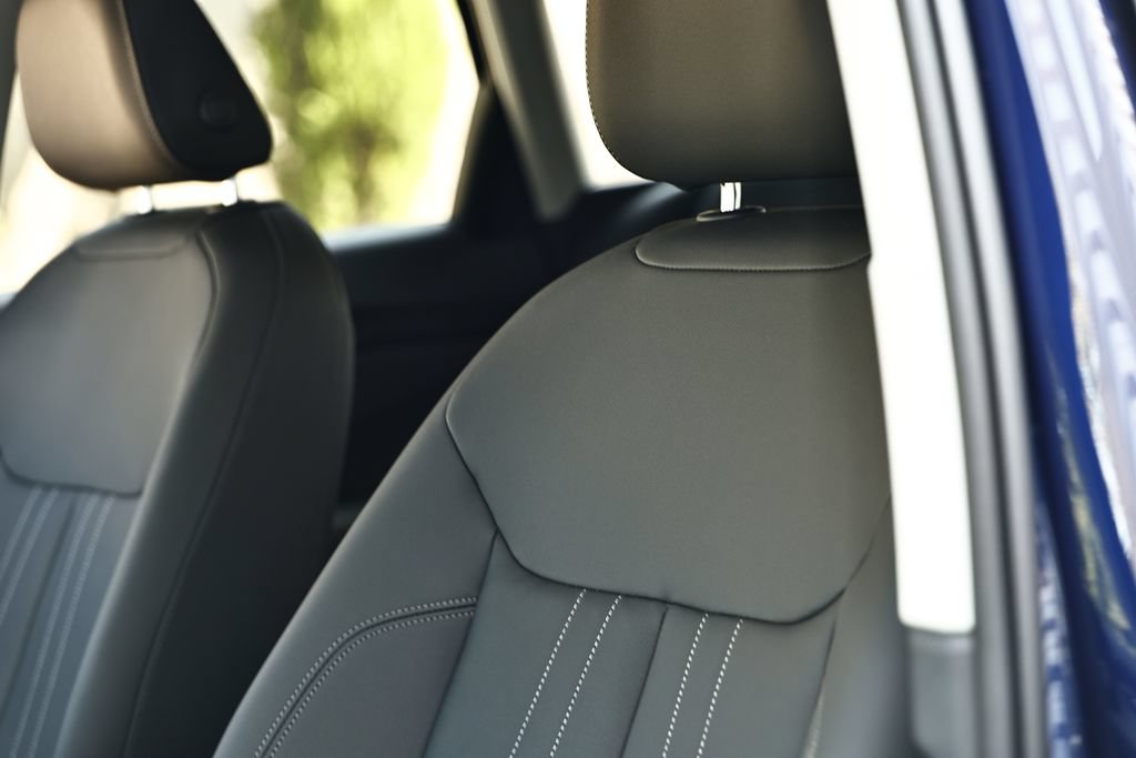 New 2026 Audi Q3 quattro 2.0T AWD/4WD image 21