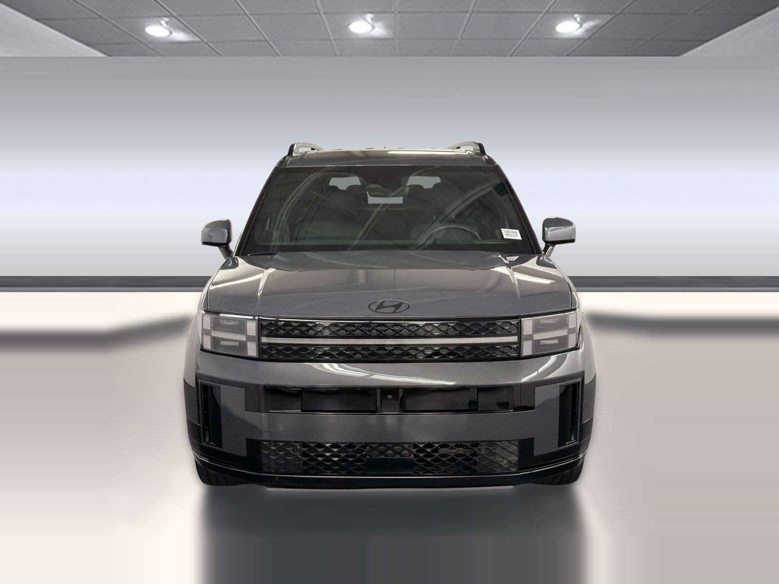 Used 2025 Hyundai Santa Fe Calligraphy FWD image 6