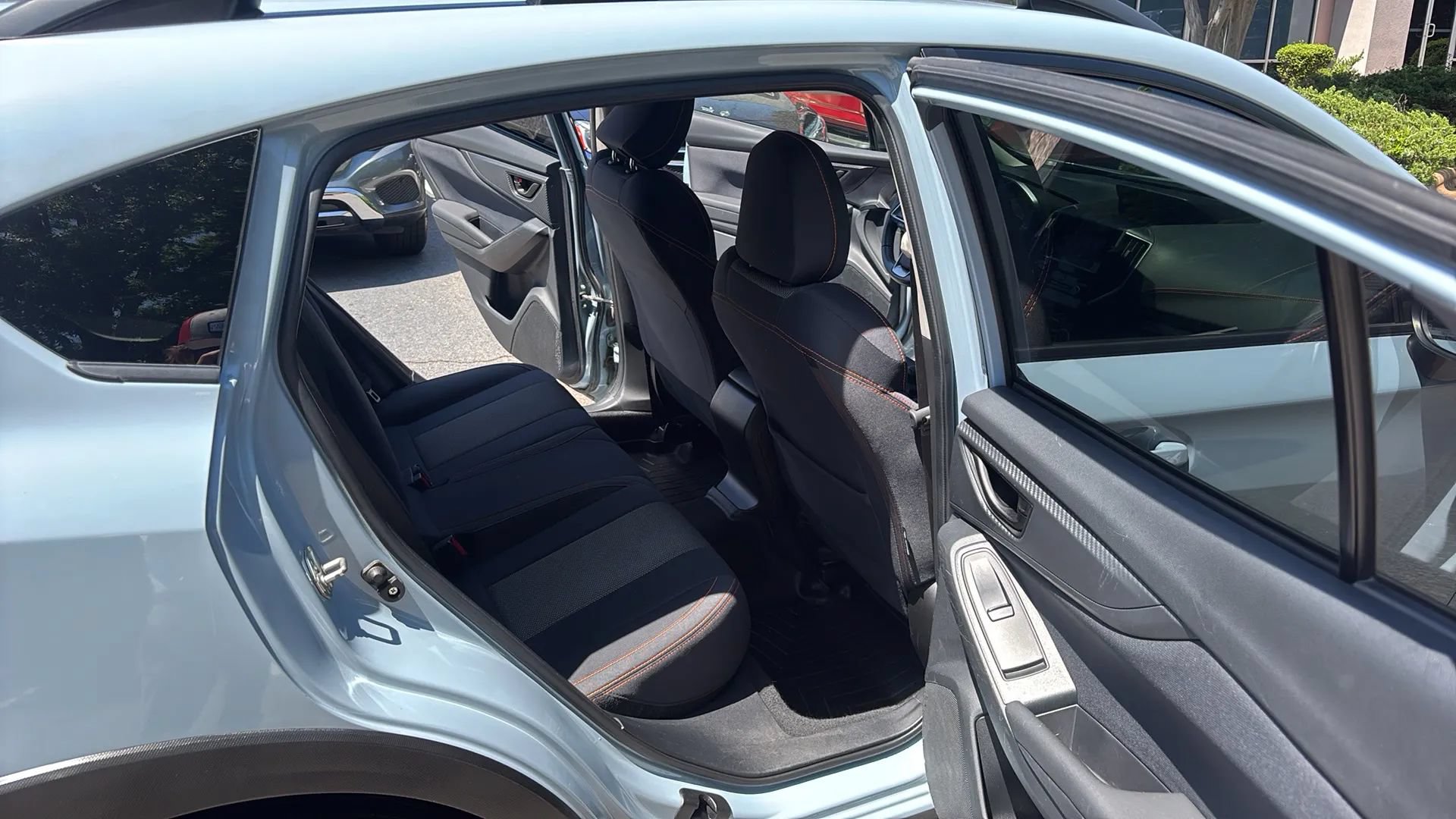 Used 2020 Subaru Crosstrek 2.0i Premium AWD/4WD image 21